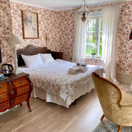 Villa Fryksta Kil エクステリア 写真