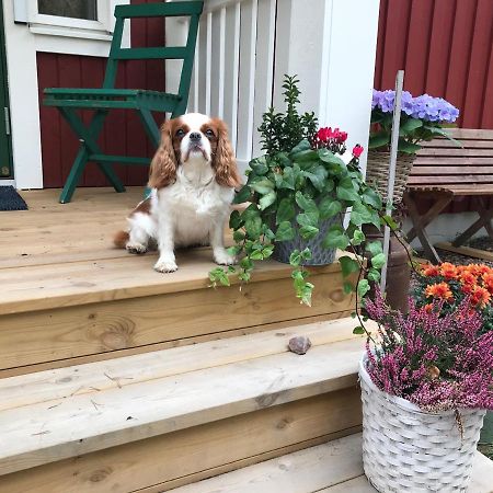 Villa Fryksta Kil エクステリア 写真