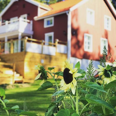 Villa Fryksta Kil エクステリア 写真