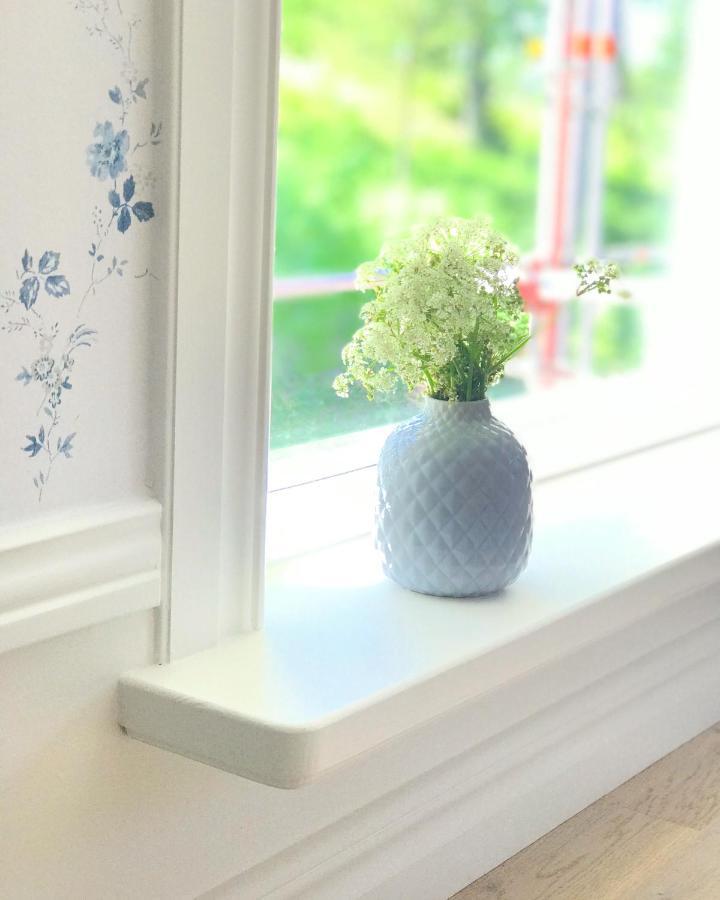 Villa Fryksta Kil エクステリア 写真