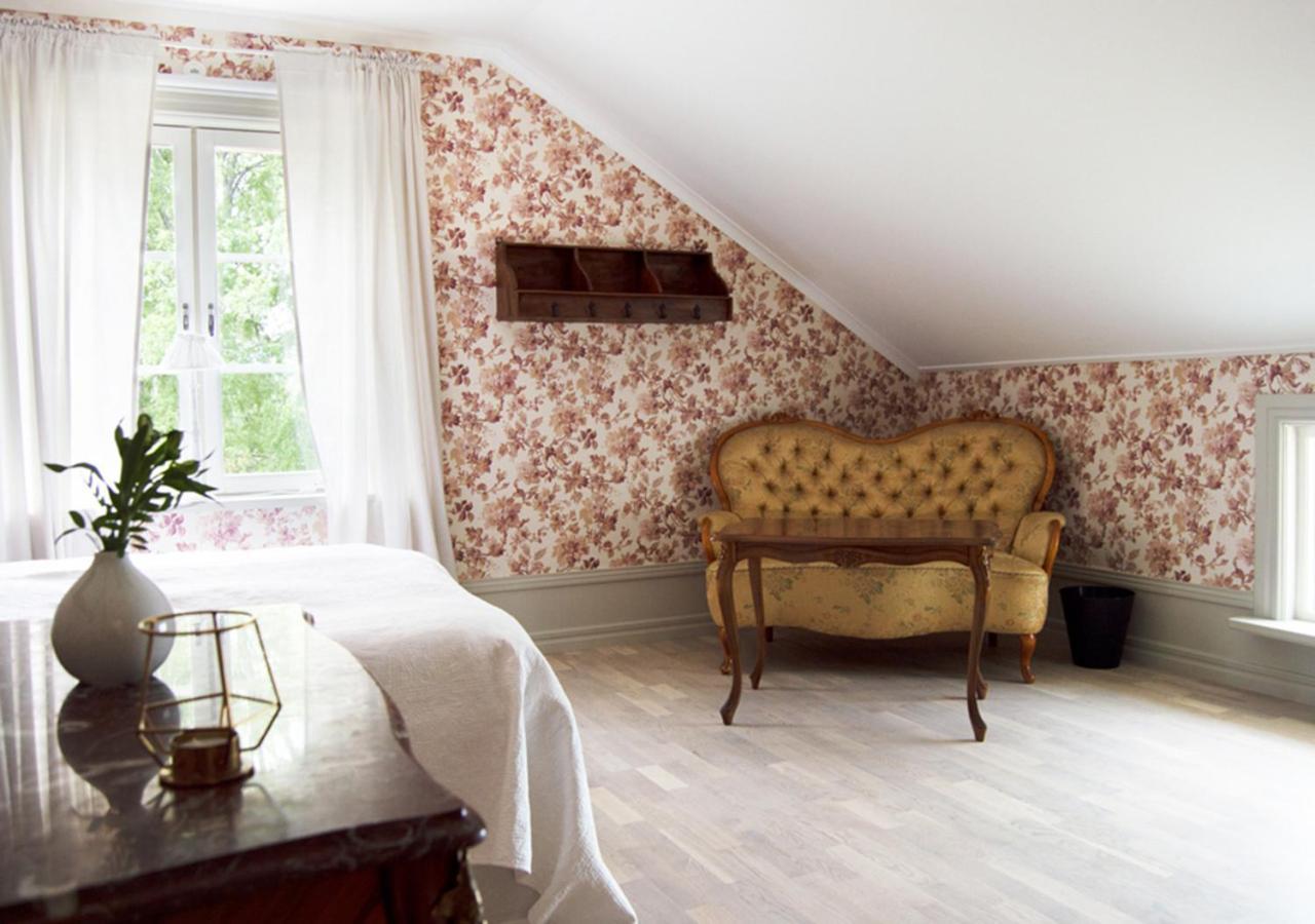 Villa Fryksta Kil エクステリア 写真