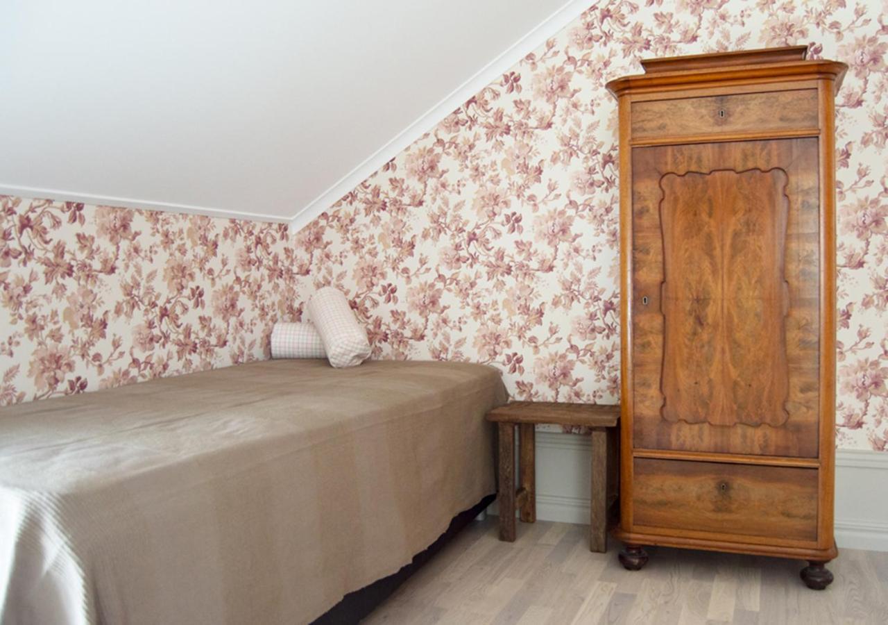 Villa Fryksta Kil エクステリア 写真