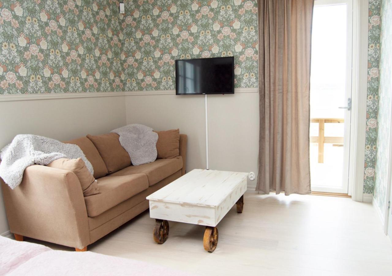 Villa Fryksta Kil エクステリア 写真