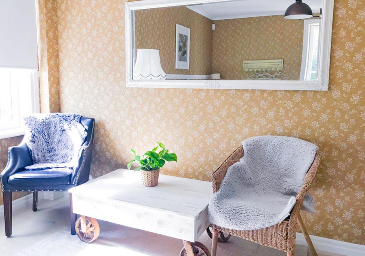 Villa Fryksta Kil エクステリア 写真