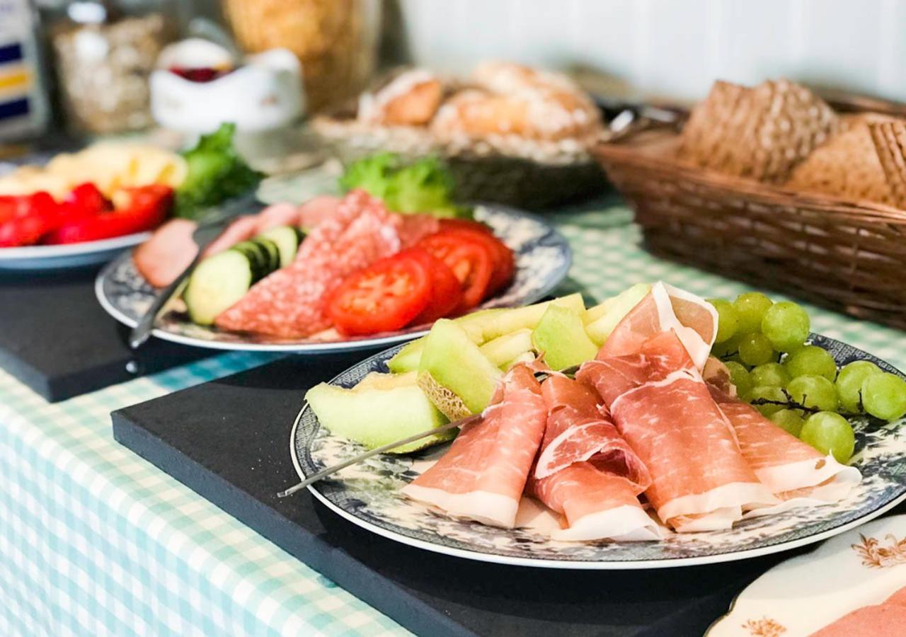 Villa Fryksta Kil エクステリア 写真