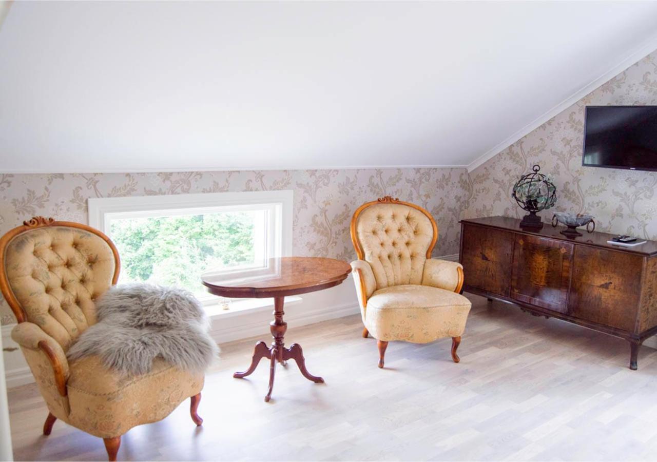 Villa Fryksta Kil エクステリア 写真