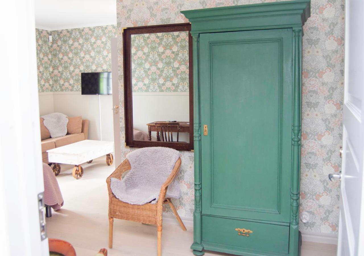 Villa Fryksta Kil エクステリア 写真