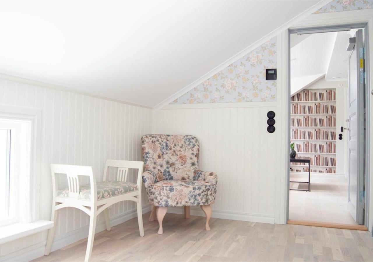 Villa Fryksta Kil エクステリア 写真