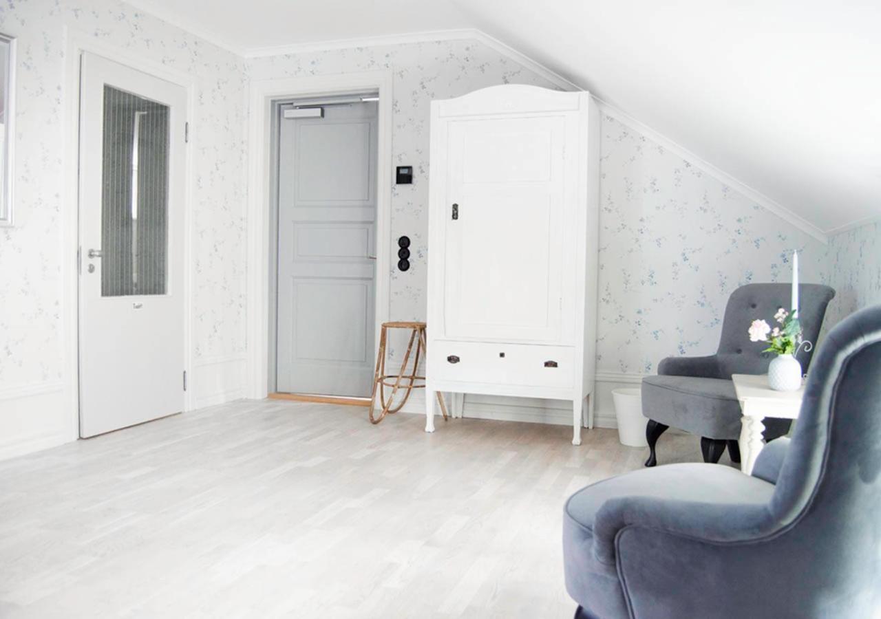 Villa Fryksta Kil エクステリア 写真