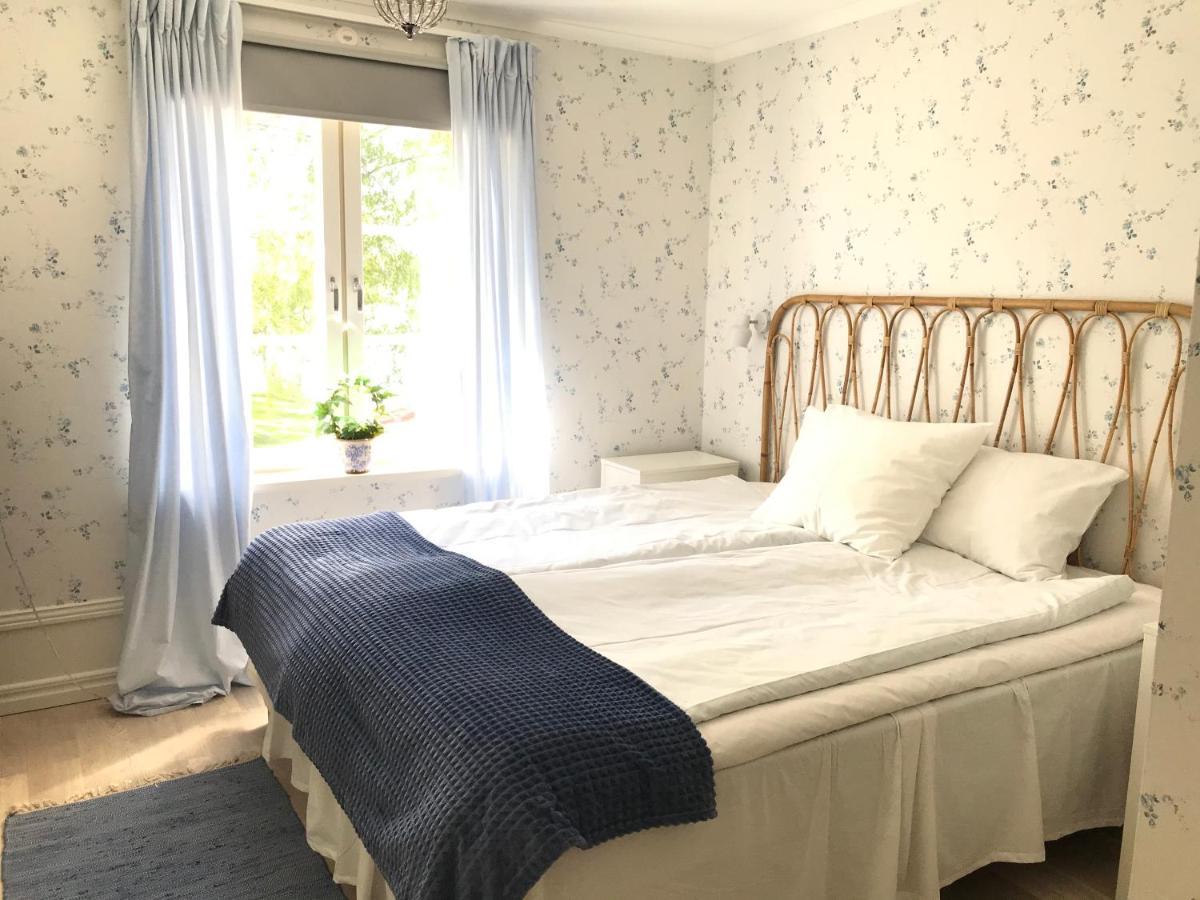Villa Fryksta Kil エクステリア 写真