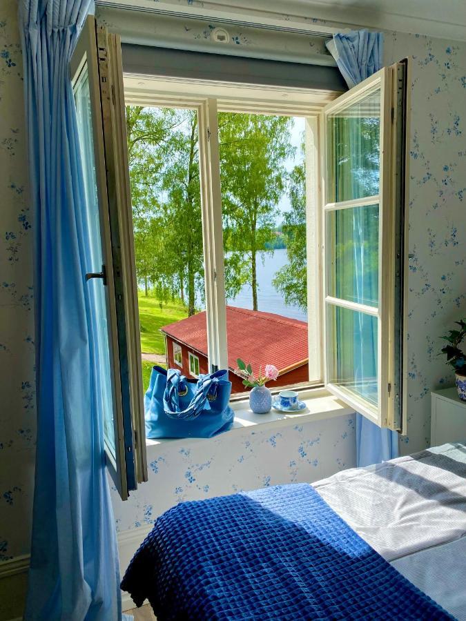 Villa Fryksta Kil エクステリア 写真
