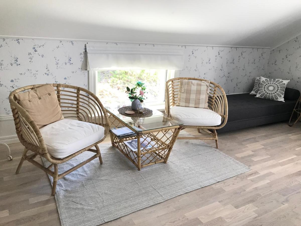 Villa Fryksta Kil エクステリア 写真