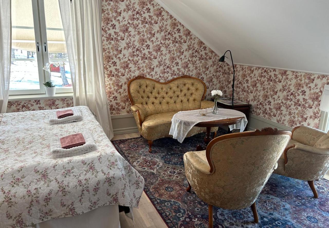 Villa Fryksta Kil エクステリア 写真