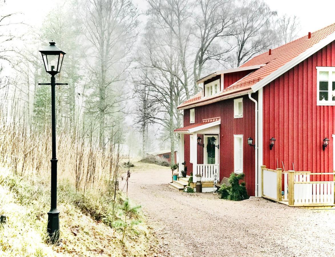 Villa Fryksta Kil エクステリア 写真
